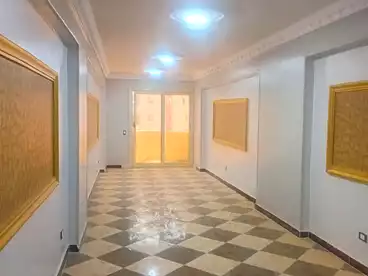 شقق للإيجار في شارع جمال عبد الناصر، العصافرة، 132 متر