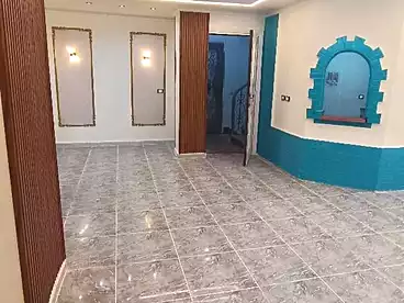 عقارات للبيع في شاطئ النخيل - ٦ اكتوبر، العجمي، 140 متر