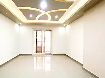Apartments For rent in Ganaklis, Alexandria, 150 sqm
