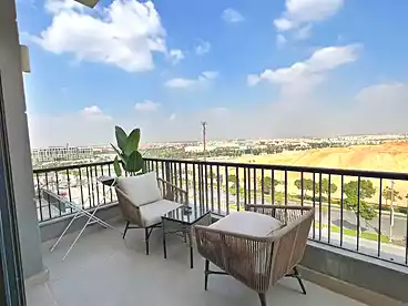 Properties For rent in Cairo Festival City Mall - CFC, Cairo Festival City Compound - Al Futtaim, 200 sqm