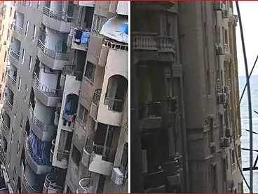 شقق للبيع في سيدي بشر بحري، سيدي بشر، 115 متر