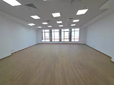Administrative For rent in Centro Mall - Progate, Compounds in New Cairo, 148 sqm