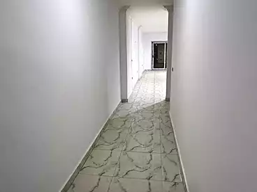 Apartments For rent in El Sad El Aali St., 9th Zone, 260 sqm