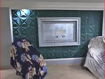 شقق للبيع في شارع اسماعيل كامل، حلوان الشرقية، 198 متر