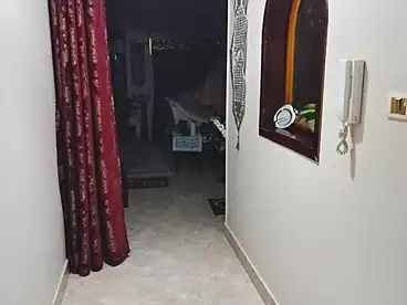 شقق مفروشة للإيجار في شارع أحمد الزمر، الحي العاشر، 200 متر
