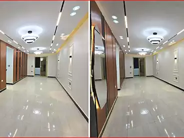 Apartments For sale in El Lebeny, El Haram, 160 sqm