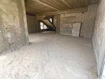 Separate Villa For sale in Fifth Square Compound - AlMarasem, Compounds in New Cairo, 369 sqm