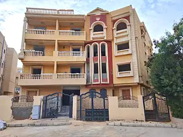 Properties For sale in Sixteenth Neighborhood, El Sheikh Zayed, 230 sqm