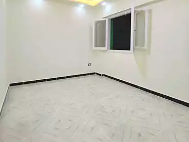 شقق للبيع في شاطئ النخيل - ٦ اكتوبر، العجمي، 100 متر