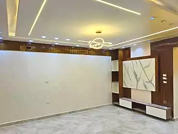 عقارات للإيجار في المنطقة ط، حدائق الأهرام، 125 متر