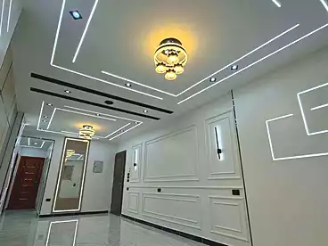 شقق للبيع في شارع جسر السويس، النزهة 2، 130 متر