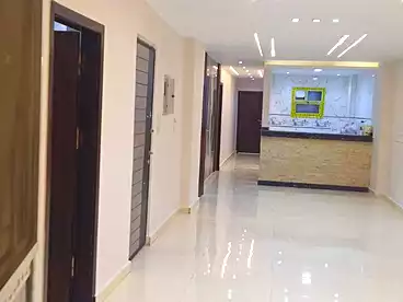 Apartments For sale in El Lebeny, El Haram, 165 sqm