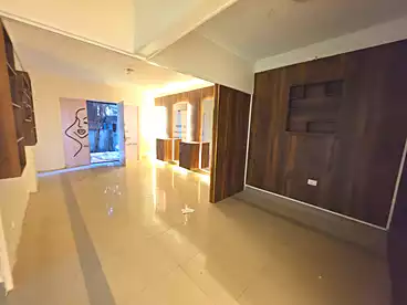 Commercial For rent in Wadi El Nile St., El Mohandeseen, 110 sqm
