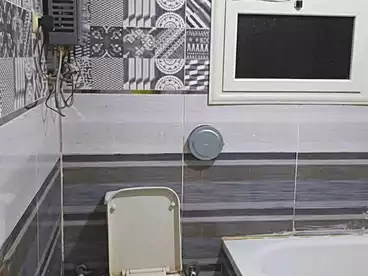 Furnished Apartment For rent in Dr Lashin St., El Mariotia, 165 sqm