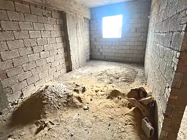 شقق للبيع في شارع السلام، السيوف قبلي، 75 متر
