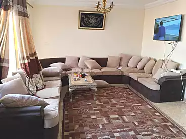 شقق للبيع في شارع السلام، البيطاش، 200 متر