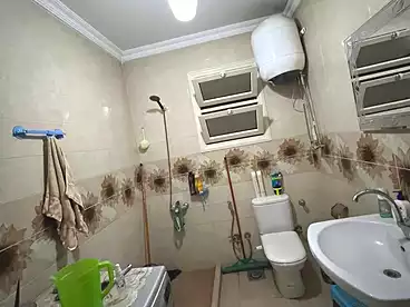 Apartments For sale in El Magzar El Aly St., El Lebeny, 150 sqm