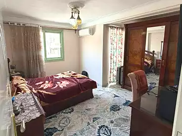 Apartments For sale in El-Galaa St., Victoria, 115 sqm