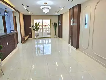 Apartments For sale in El Lebeny, El Haram, 160 sqm