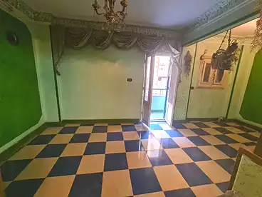 Apartments For sale in King Faisal St, Faisal, 100 sqm