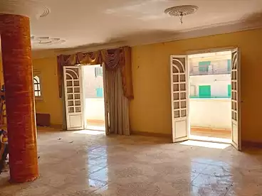 شقق للبيع في شارع الحديد والصلب، الهانوفيل، 180 متر