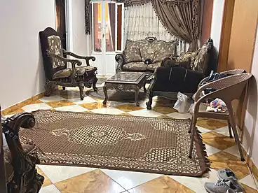 شقق للبيع في العصافرة بحري، العصافرة، 110 متر