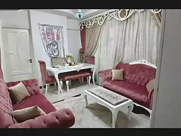 شقق للبيع في شارع جمال عبد الناصر، سيدي بشر بحري، 80 متر