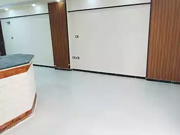 شقق للبيع في شاطئ النخيل - ٦ اكتوبر، العجمي، 100 متر