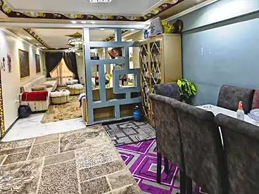 شقق للبيع في شارع عبد الرحمن باشا، حلوان الشرقية، 175 متر