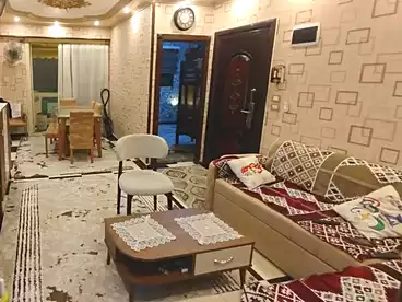 شقق للبيع في شارع الأنبا يؤنس، كامب شيزار، 80 متر
