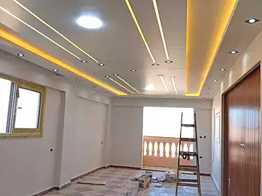 شقق للبيع في شماعه، السيوف، 130 متر