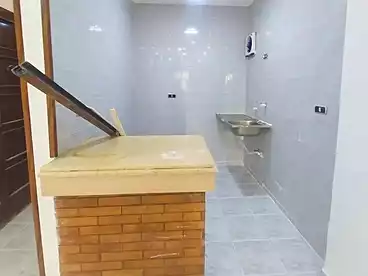 شقق للبيع في شاطئ النخيل - ٦ اكتوبر، العجمي، 90 متر
