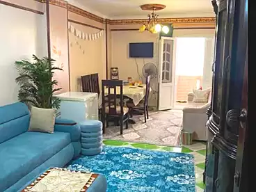 شقق للبيع في أبو يوسف، العجمي، 125 متر