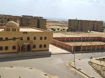 Apartments For sale in Neighbourhood 28, 15th of May, 70 sqm