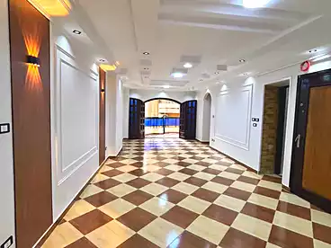 شقق للبيع في شارع 45، العصافرة، 150 متر