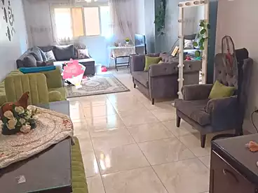 Apartments For sale in El Lebeny, El Haram, 135 sqm