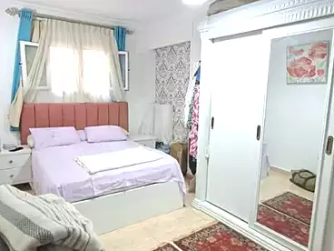عقارات للبيع في شارع جمال عبد الناصر، سيدي بشر بحري، 90 متر