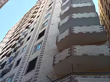 شقق للبيع في شارع 27، النزهة 2، 120 متر