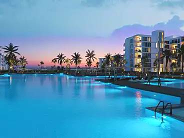 Duplex For sale in Riva - EIT, Hurghada Resorts, 118 sqm