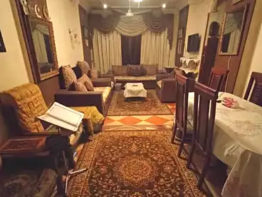 Apartments For sale in Abo Zaid St., Kafr Tuhurmos, 100 sqm