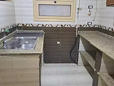 Apartments For rent in Ahmed Esmat St., Ain Shams, 130 sqm