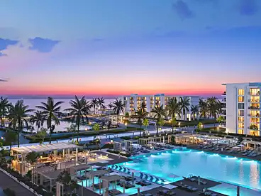 Apartments For sale in Riva - EIT, Hurghada Resorts, 77 sqm