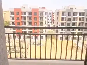 Penthouse For sale in Hay El Ashgar - IGI, Compounds in Hadayek October, 205 sqm