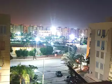 شقق للبيع في أوبرا سيتي - بنك التعمير و الاسكان، كمبوند بالشيخ زايد، 128 متر