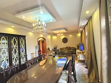 Properties For sale in Mohamed Sabry Abu Alam St., El Narges Omarat, 320 sqm