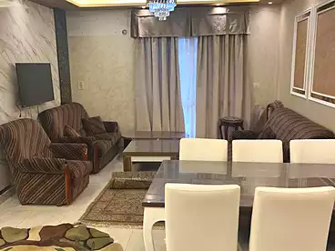 Apartments For sale in Phase 7, Extension of Rehab, 119 sqm