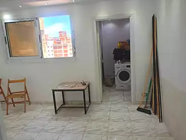 شقق للبيع في شارع جميلة بو حريد، السيوف، 125 متر