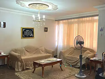 شقق للبيع في عمارات ميلسا، مدينة نصر، 170 متر