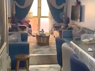 شقق للبيع في شارع جميلة بو حريد، السيوف، 124 متر