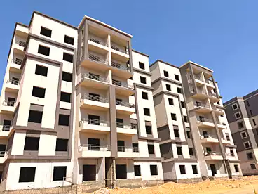 Properties For sale in Bouvardia, Compounds in Elshorouk City, 141 sqm